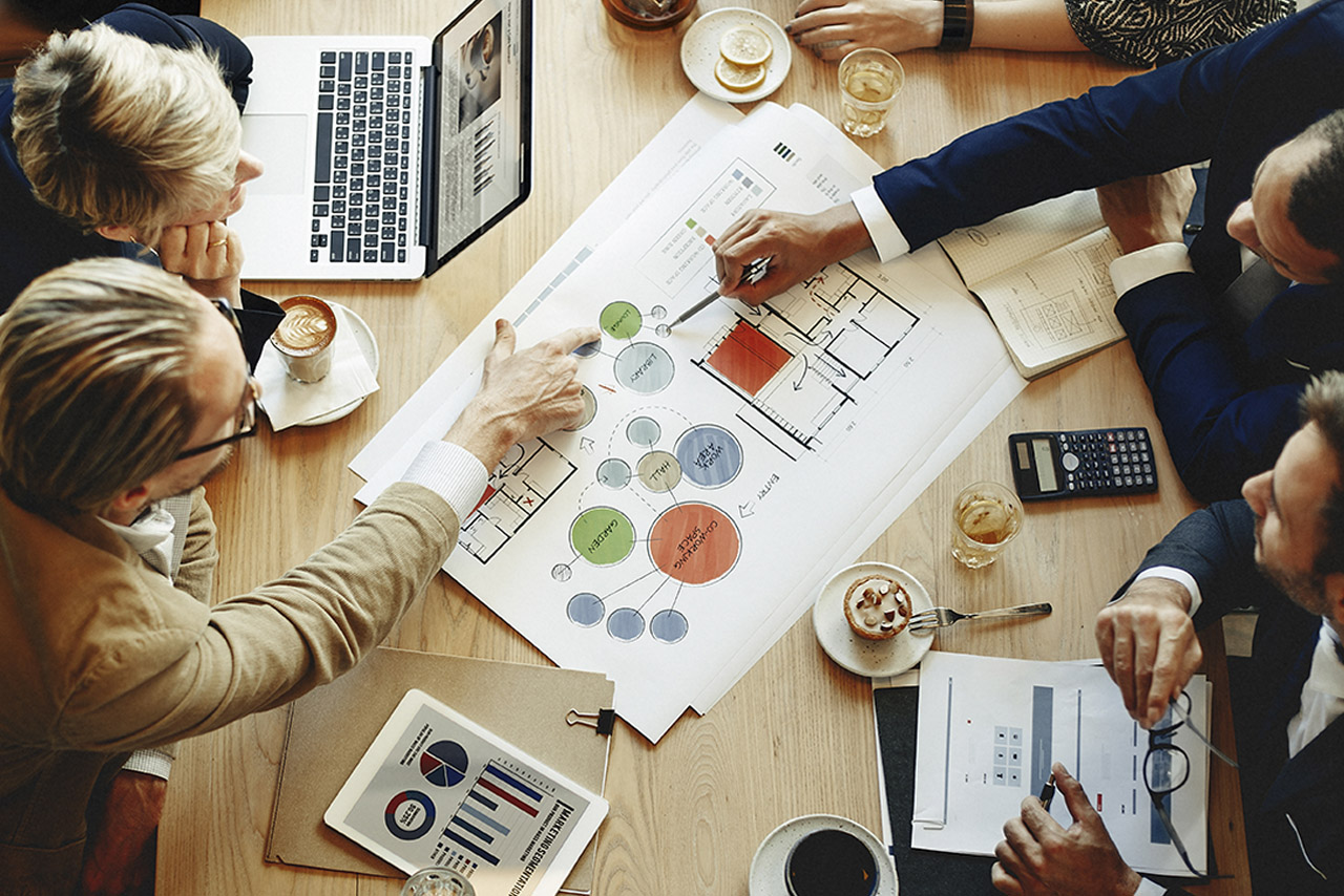 Prep for Information Architecture Design