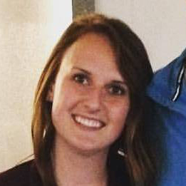 Kelsey Rosauer