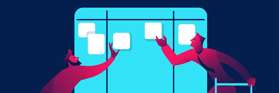 Agile UX Planning
